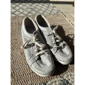 8.5 Grey Keds Sneaker